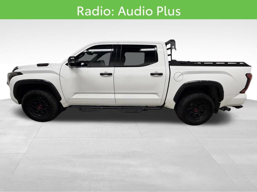 2022 Toyota Tundra TRD Pro - Photo 8