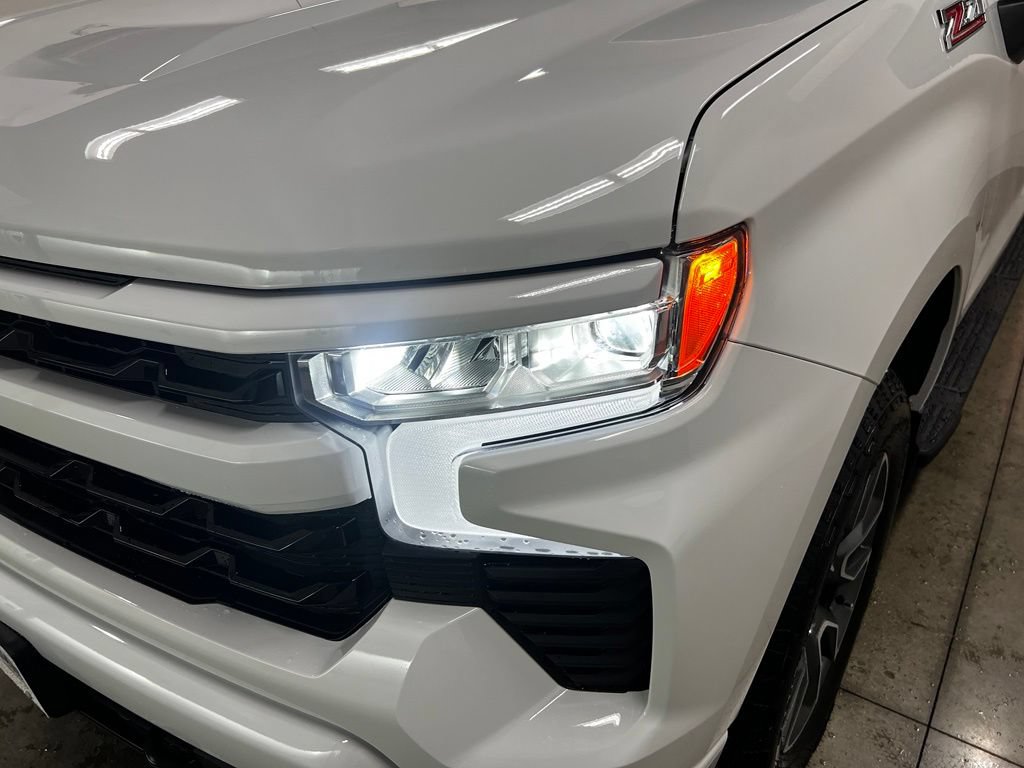 2026 Chevrolet Silverado 1500 RST - Photo 11