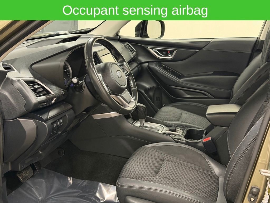 2023 Subaru Forester Premium - Photo 26