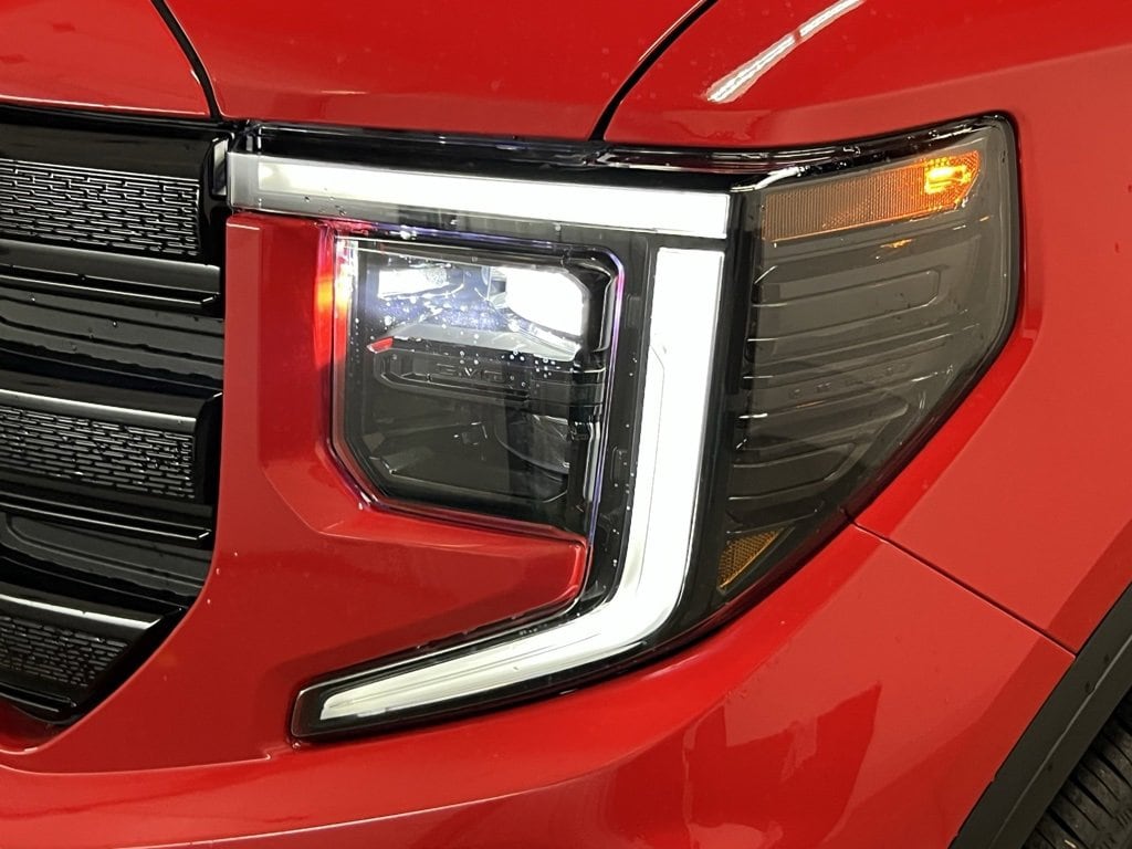 New 2026 GMC Sierra 1500 Elevation Truck