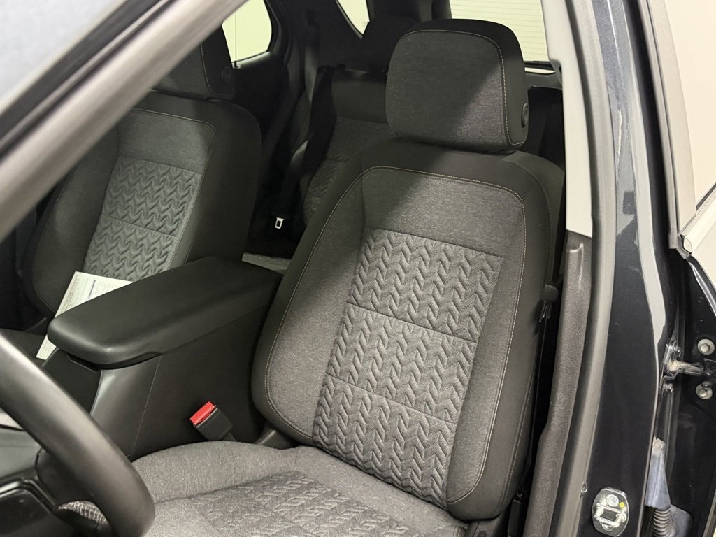 Certified 2023 Chevrolet Equinox LT SUV