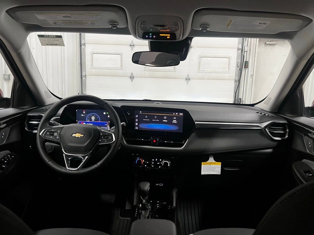 2026 Chevrolet Trailblazer LT - Photo 32