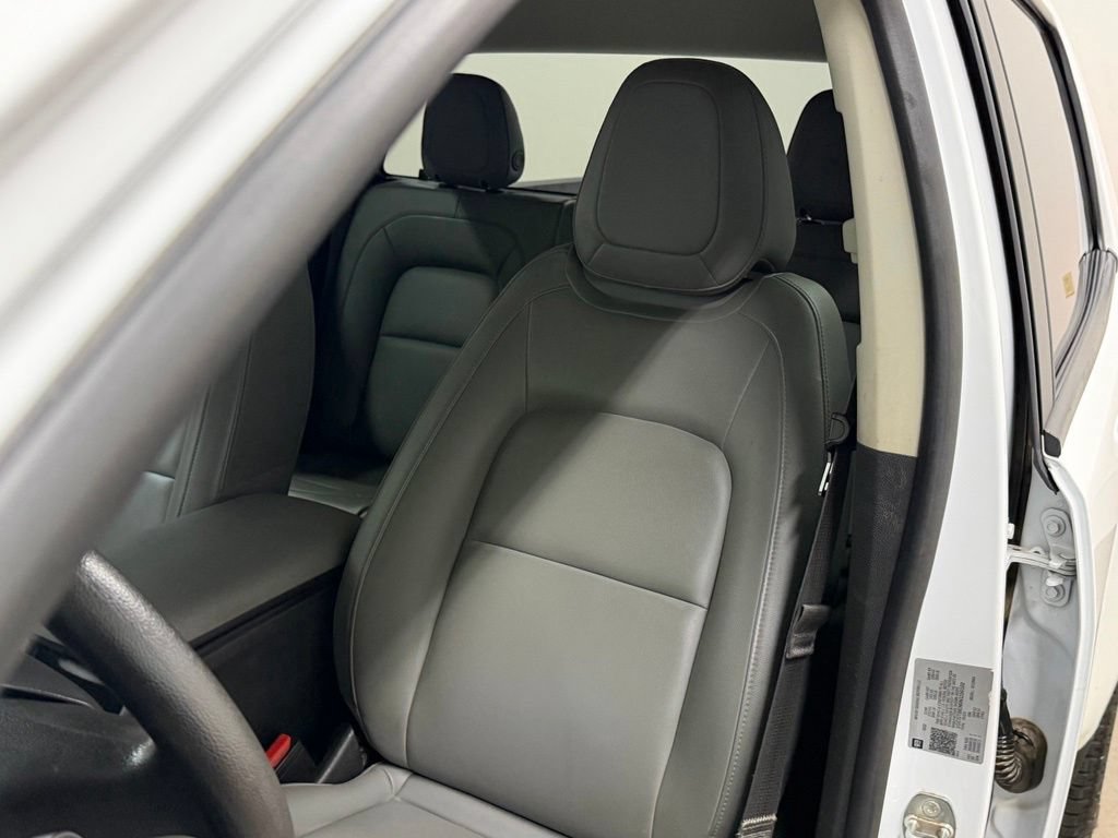 2022 Chevrolet Colorado Work Truck - Photo 33