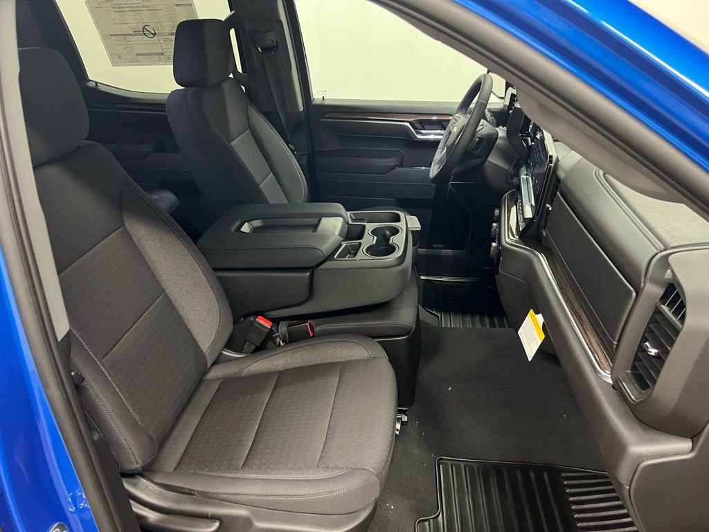 2026 Chevrolet Silverado 1500 LT - Photo 38