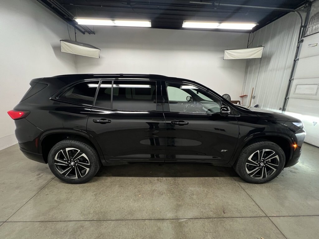 New 2026 Buick Enclave Sport Touring SUV