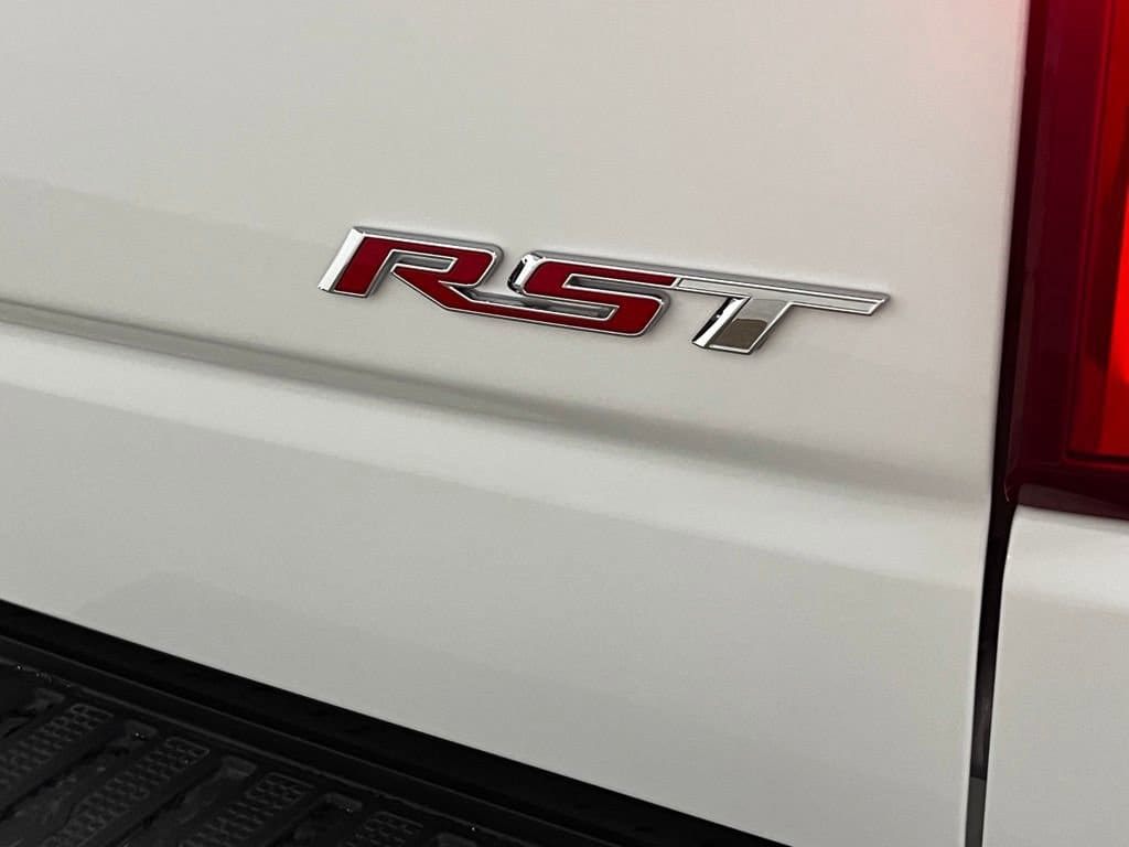 2026 Chevrolet Silverado 1500 RST - Photo 7
