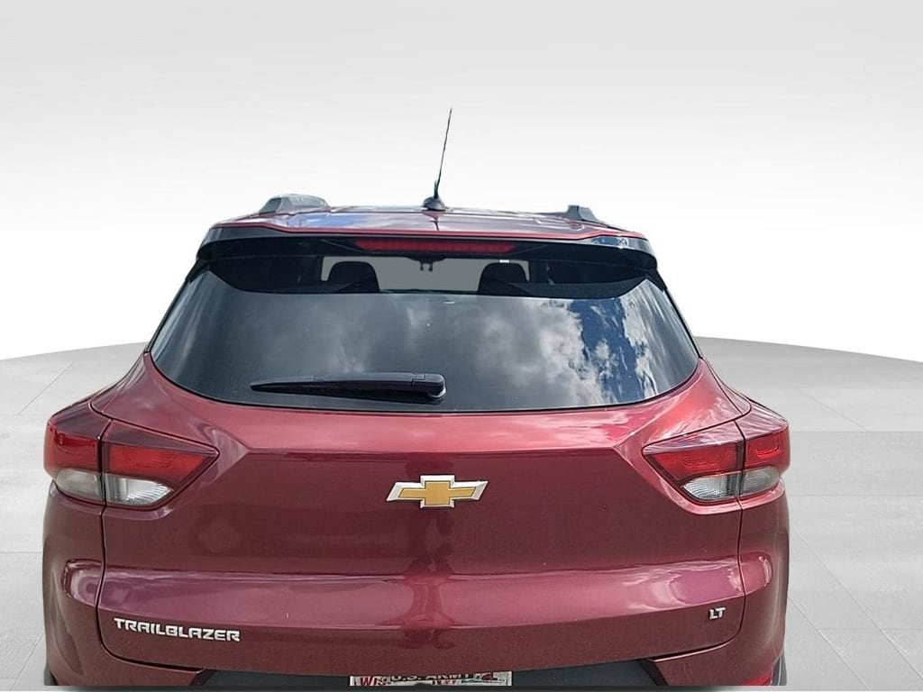 2022 Chevrolet Trailblazer LT - Photo 11