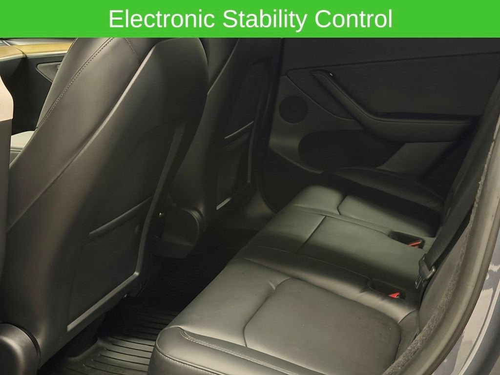 2023 Tesla Model Y Long Range - Photo 23