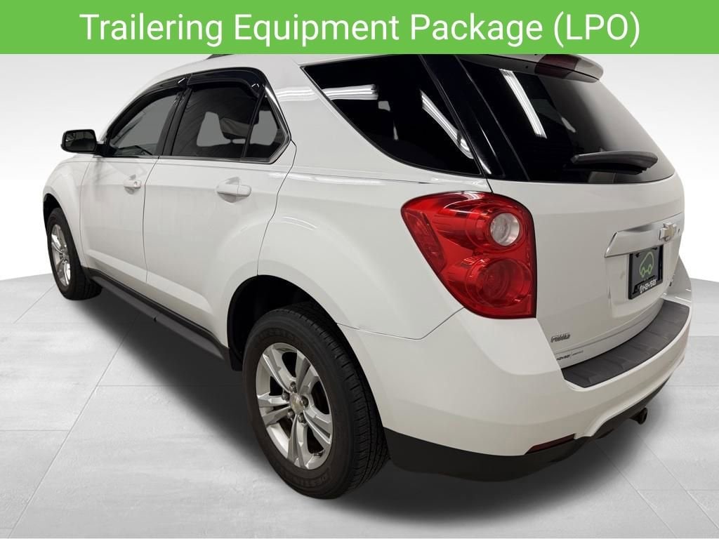 2014 Chevrolet Equinox 2LT - Photo 6