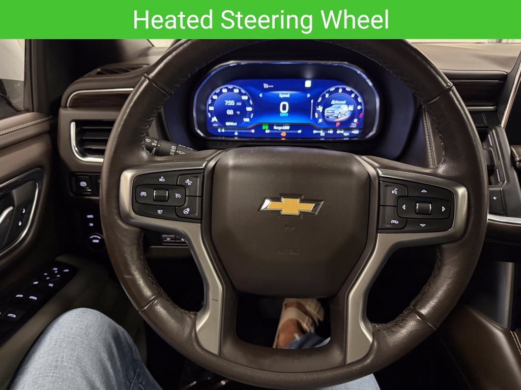 2022 Chevrolet Tahoe LT - Photo 47