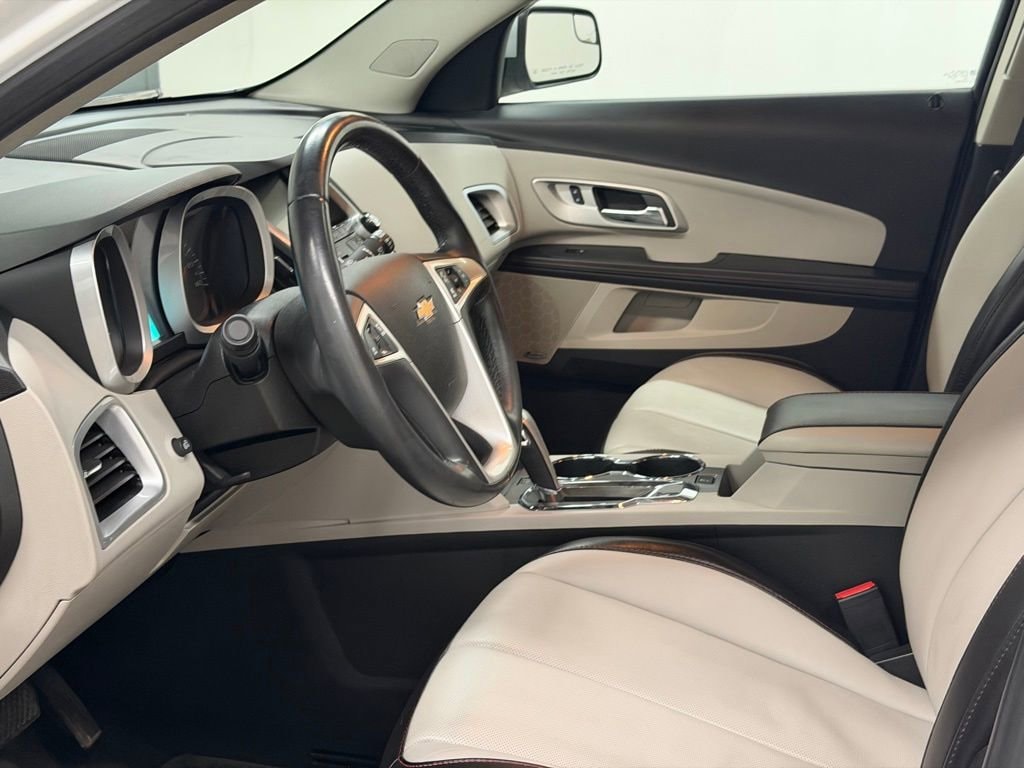2014 Chevrolet Equinox 2LT - Photo 28