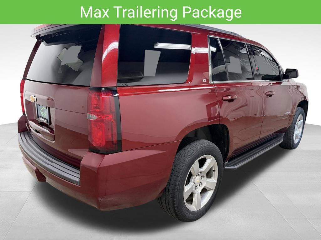 2019 Chevrolet Tahoe LT - Photo 10