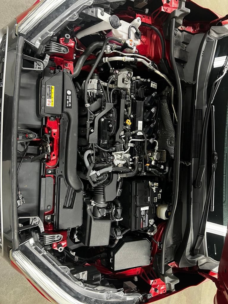 2023 Toyota Corolla Cross XLE - Photo 38