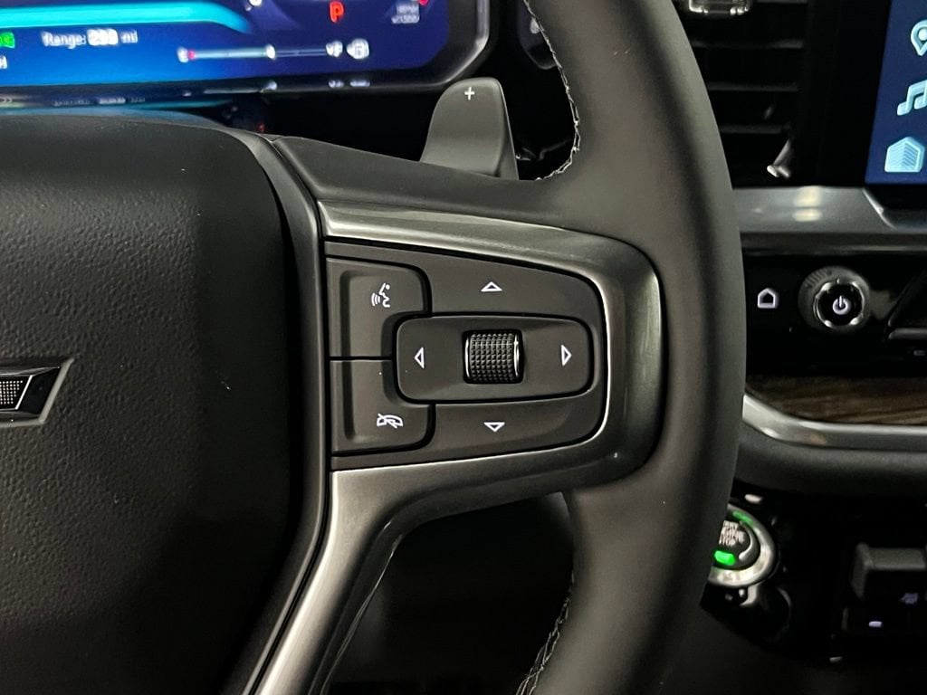 2026 Chevrolet Silverado 1500 RST - Photo 18