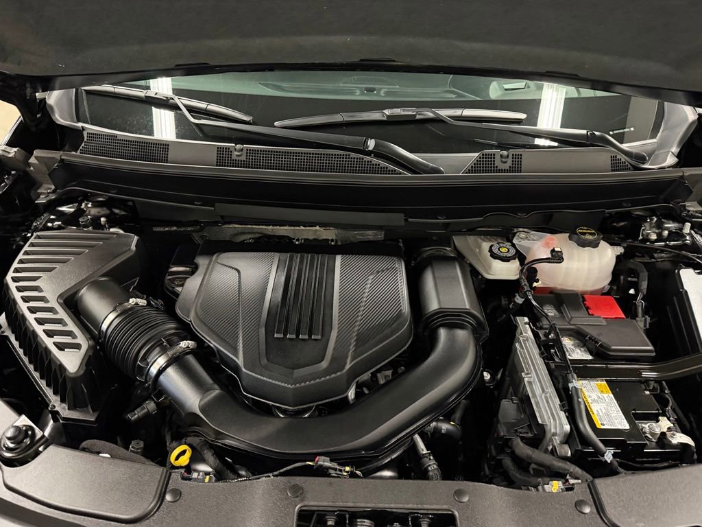 2026 Chevrolet Traverse High Country - Photo 48