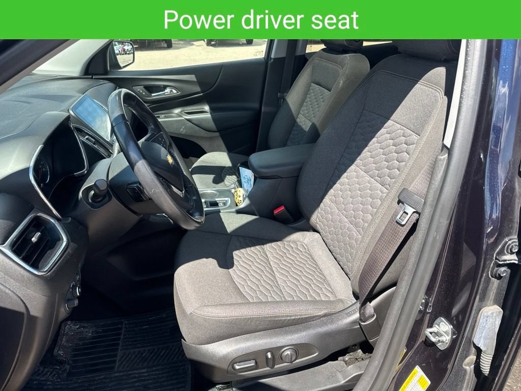 2020 Chevrolet Equinox LT - Photo 19