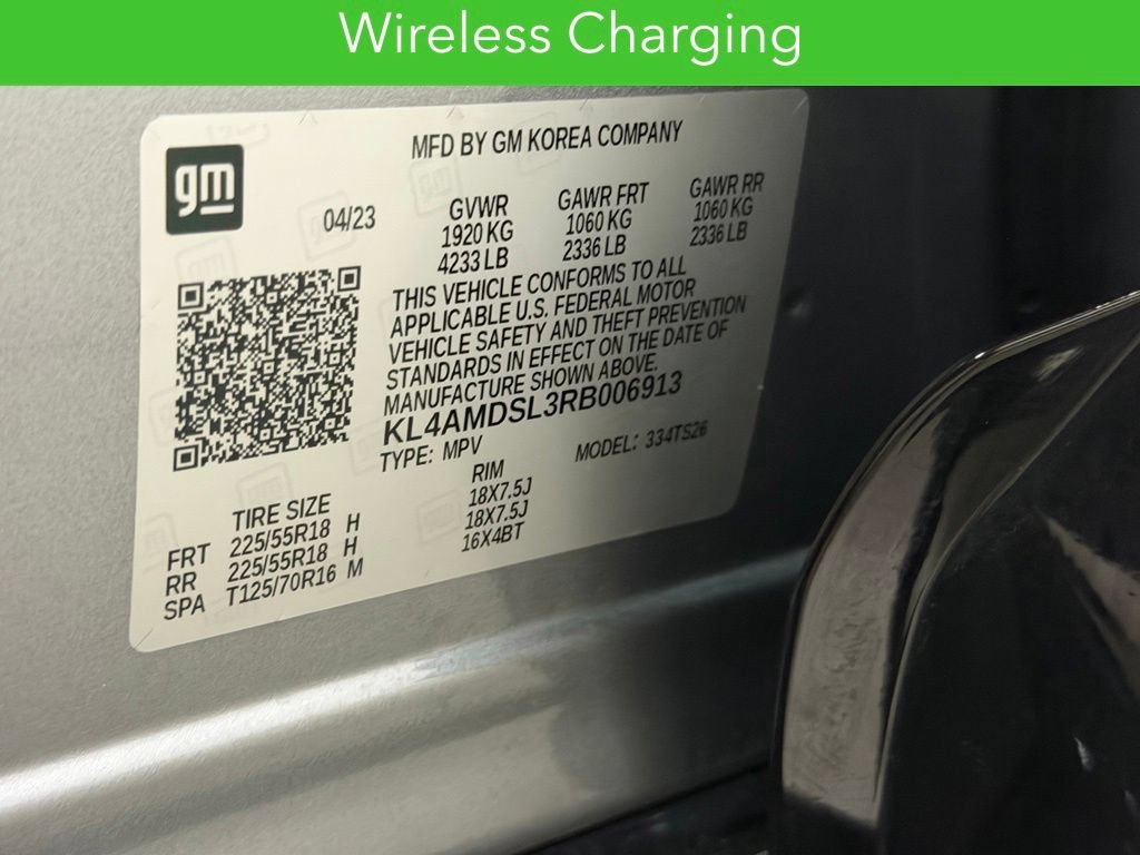 2024 Buick Encore GX Sport Touring - Photo 24