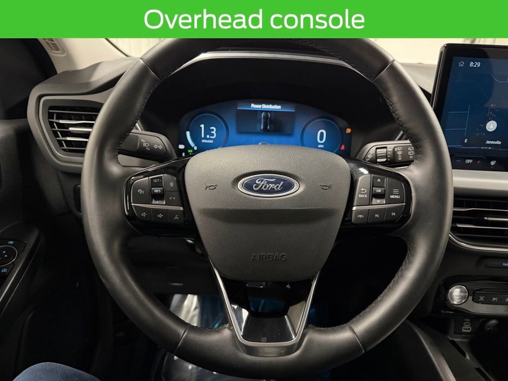 2024 Ford Escape Platinum - Photo 37