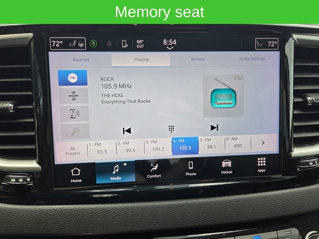 2024 Chrysler Pacifica Touring L - Photo 14