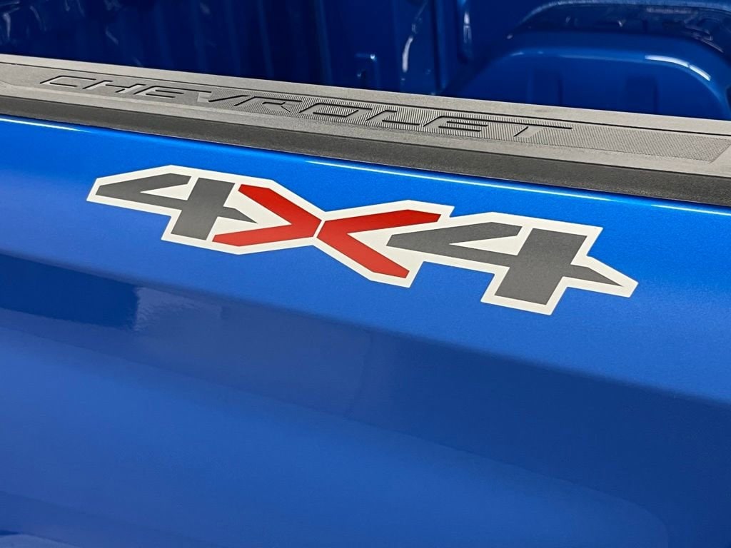 2026 Chevrolet Silverado 1500 LT - Photo 12