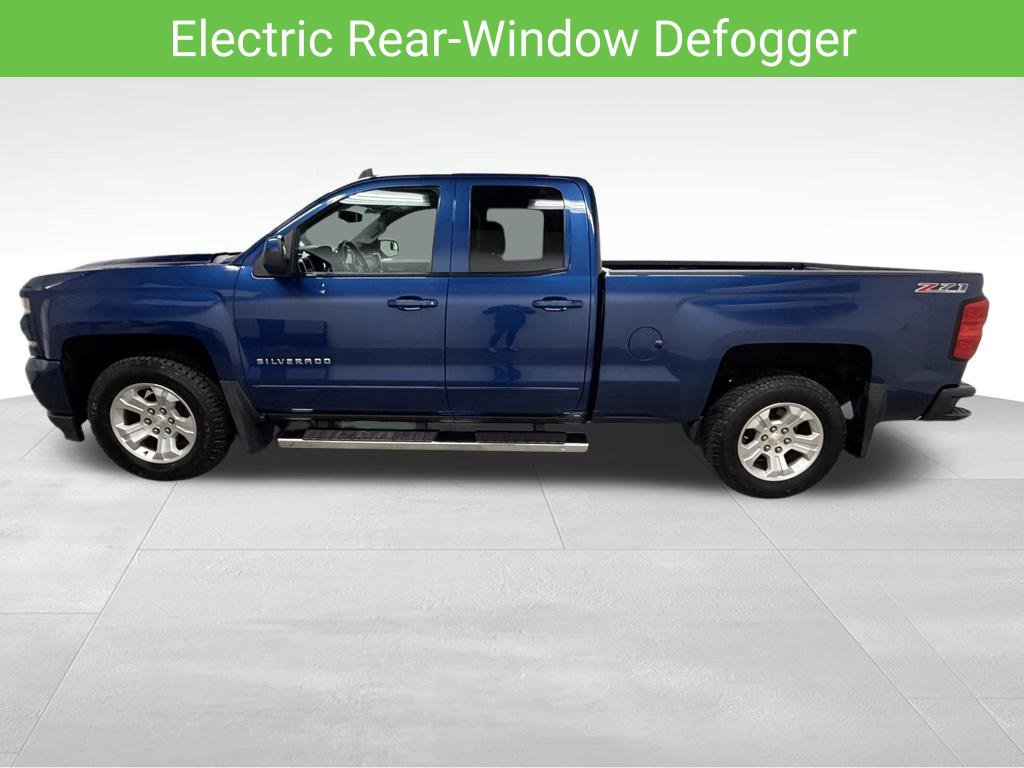 2016 Chevrolet Silverado 1500 LT - Photo 8