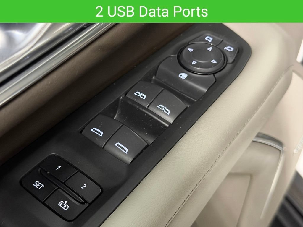 2021 Chevrolet Tahoe LT - Photo 26