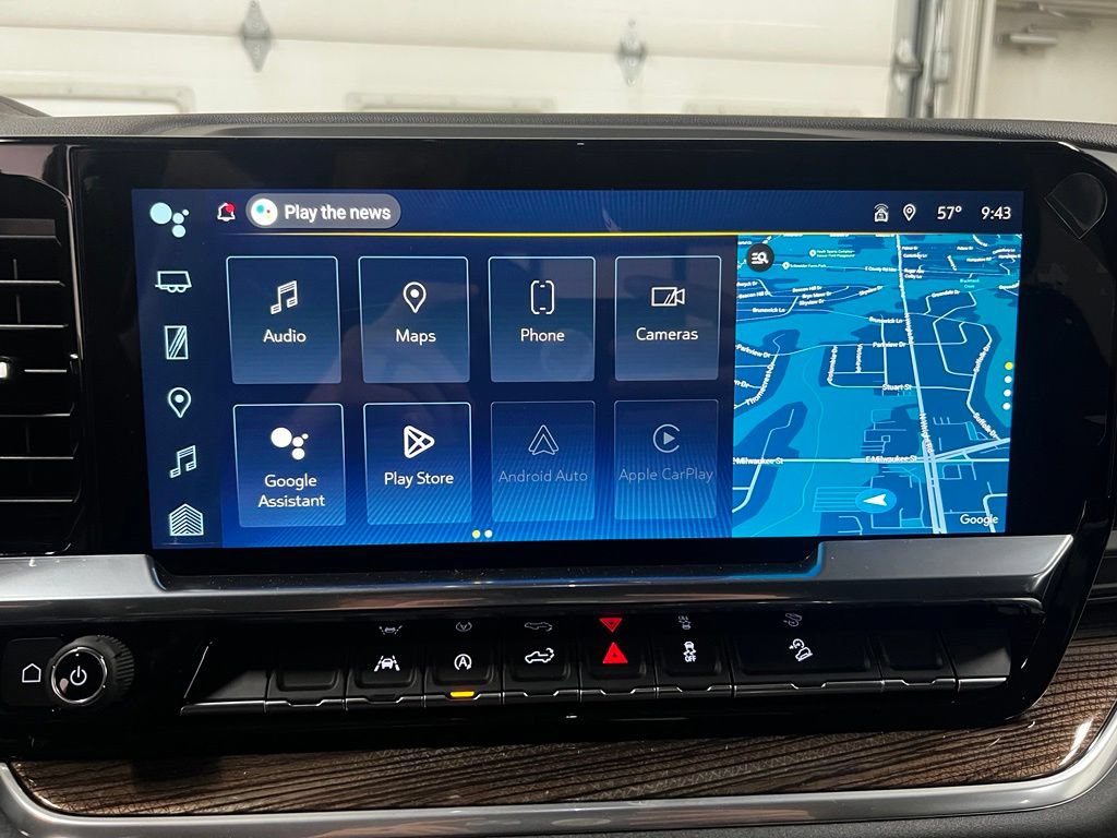 2026 Chevrolet Silverado 1500 RST - Photo 21