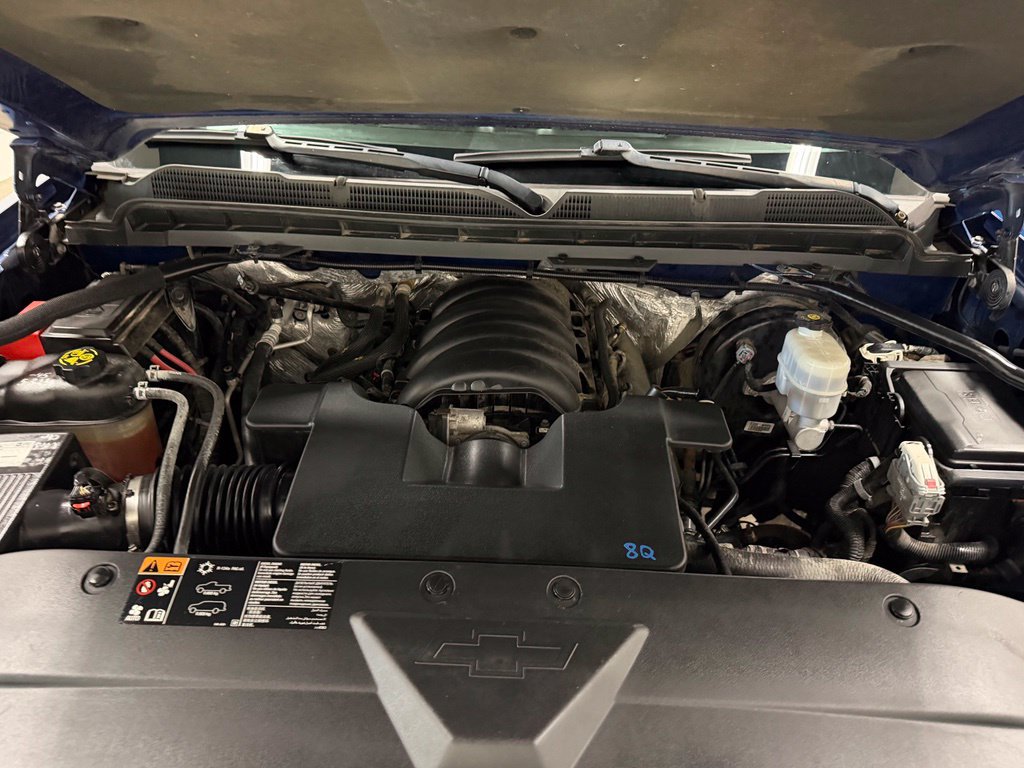 2016 Chevrolet Silverado 1500 LT - Photo 40