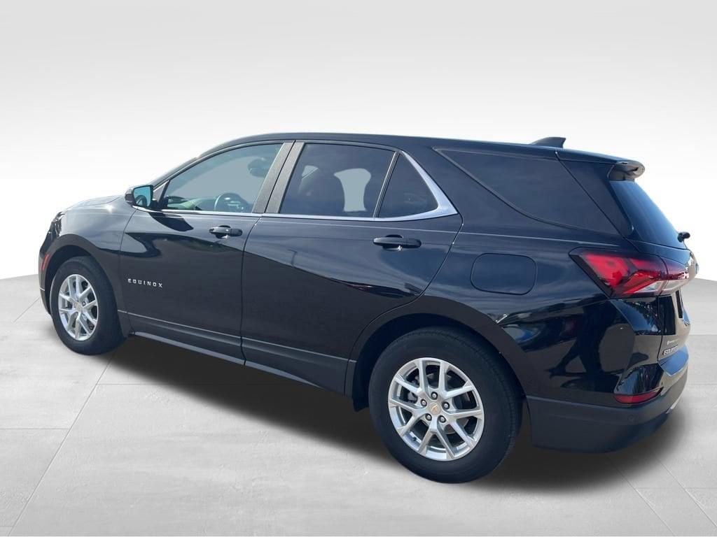 2023 Chevrolet Equinox LT - Photo 10