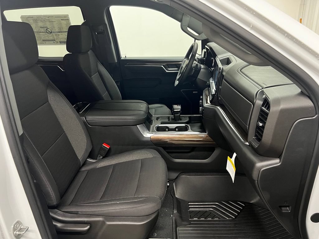 2026 Chevrolet Silverado 1500 RST - Photo 40