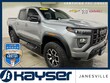 GMC Canyon