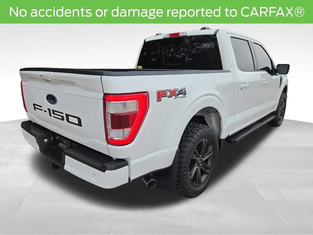 Used 2021 Ford F-150 XL