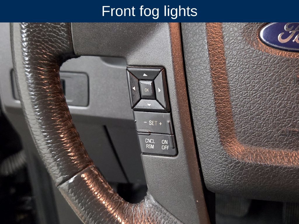 2013 Ford F-150 XLT - Photo 22