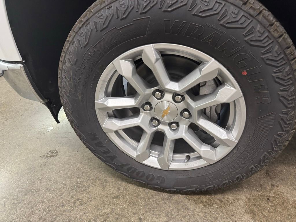 2026 Chevrolet Silverado 1500 LT - Photo 22