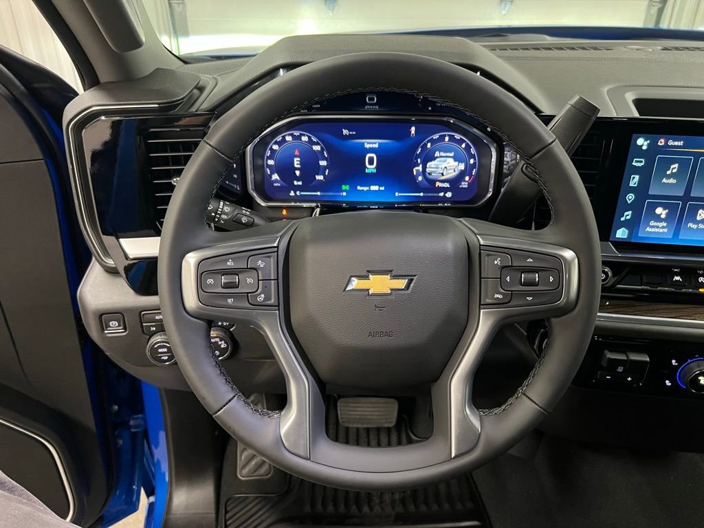 2026 Chevrolet Silverado 1500 LT - Photo 19