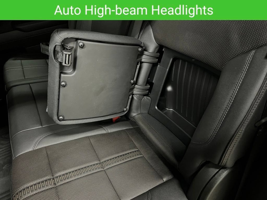 2024 Chevrolet Silverado 3500HD High Country - Photo 42