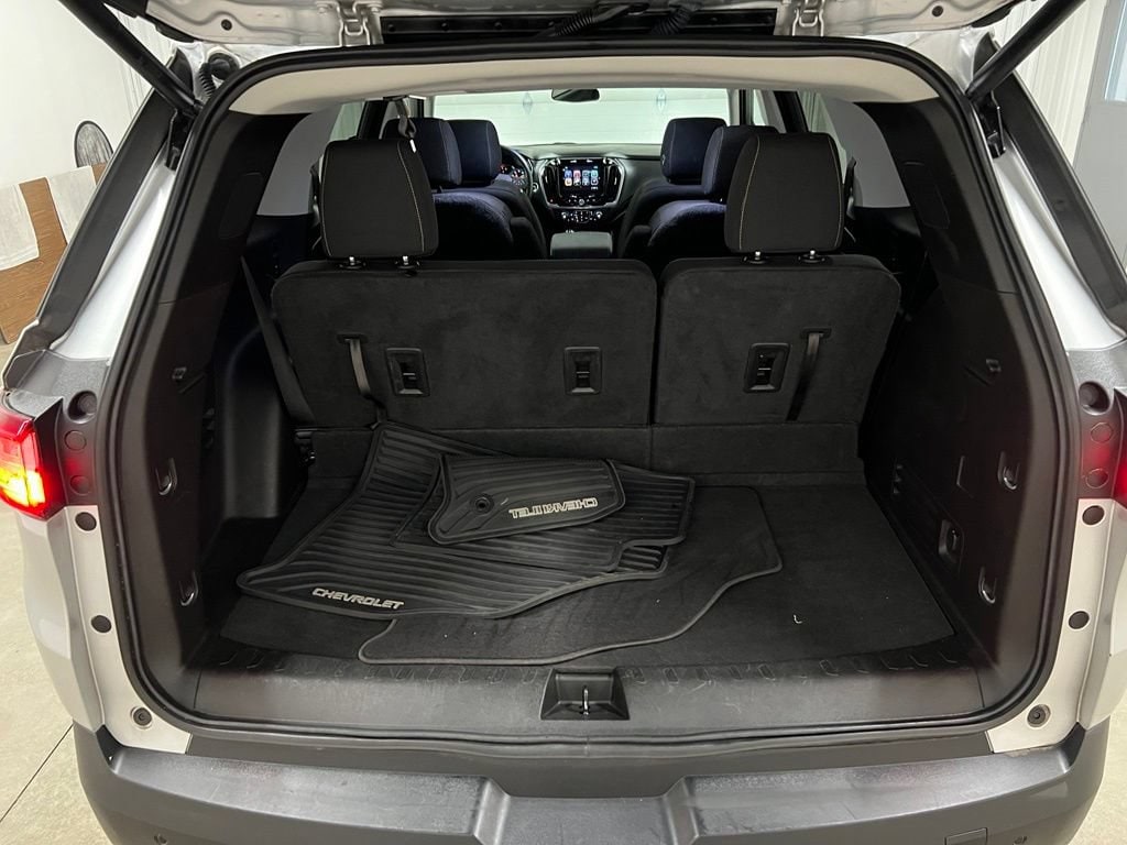 2019 Chevrolet Traverse 1LT - Photo 38