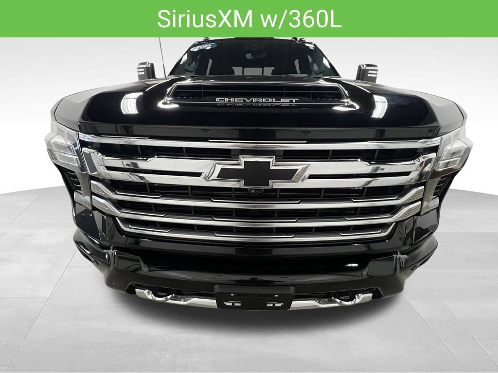 2024 Chevrolet Silverado 3500HD High Country - Photo 14