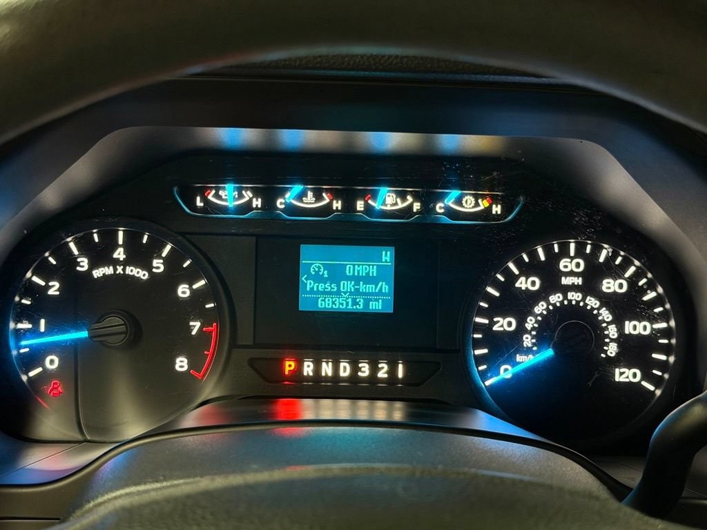 2017 Ford F-150 XL - Photo 33