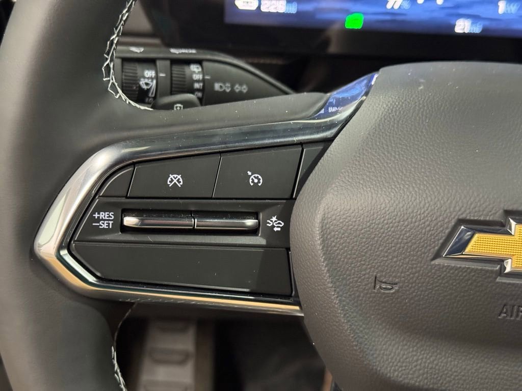 2025 Chevrolet Blazer EV LT - Photo 38