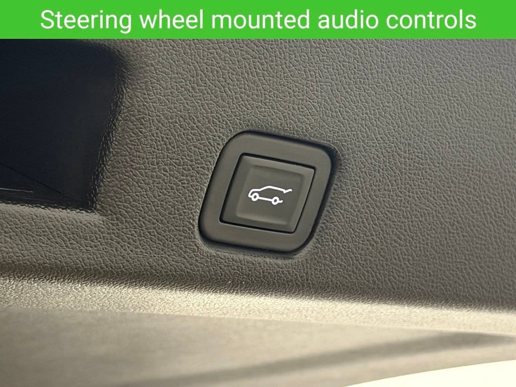 2026 Chevrolet Traverse High Country - Photo 18