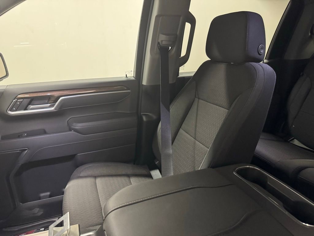 2026 Chevrolet Silverado 1500 LT - Photo 29