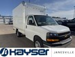 Chevrolet Express Cutaway 3500