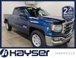 GMC Sierra 1500