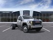  GMC Sierra 3500 HD Chassis Cab