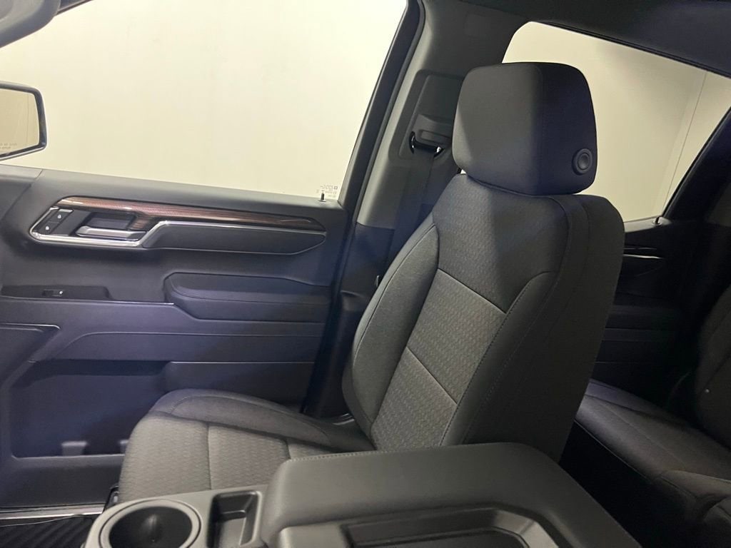 2026 Chevrolet Silverado 1500 LT - Photo 25