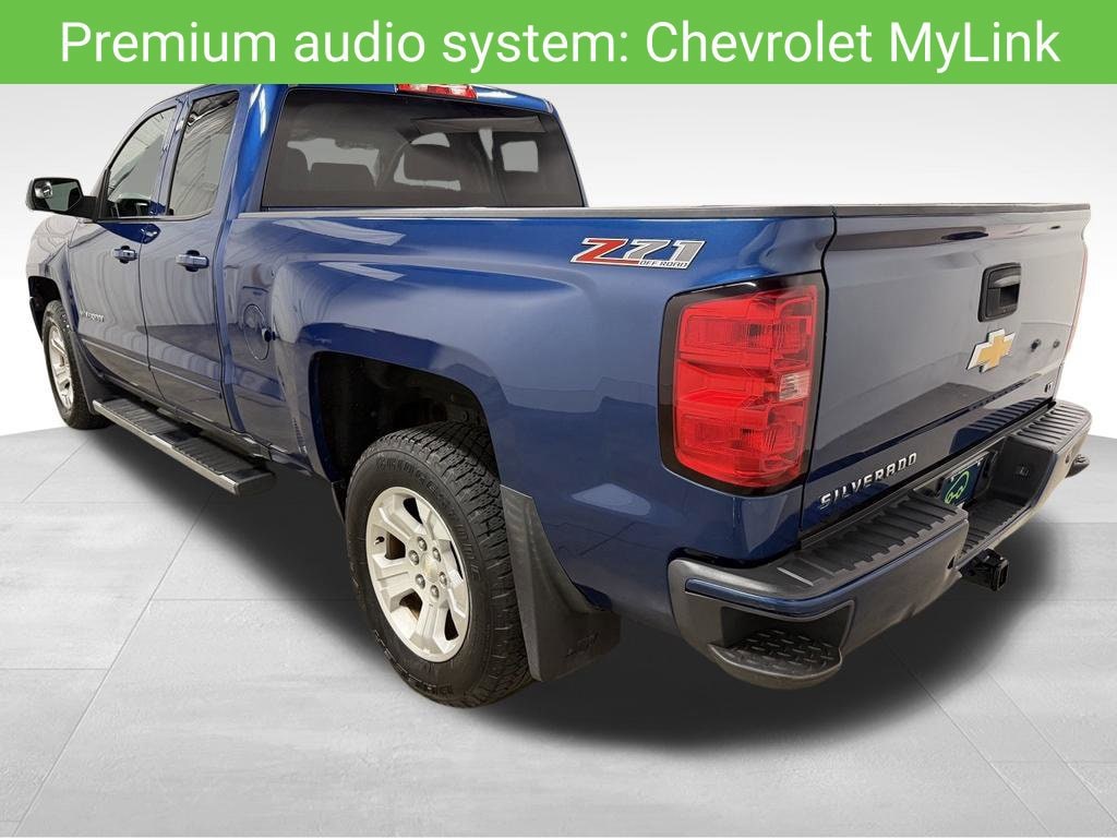 2016 Chevrolet Silverado 1500 LT - Photo 7
