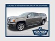  GMC Canyon