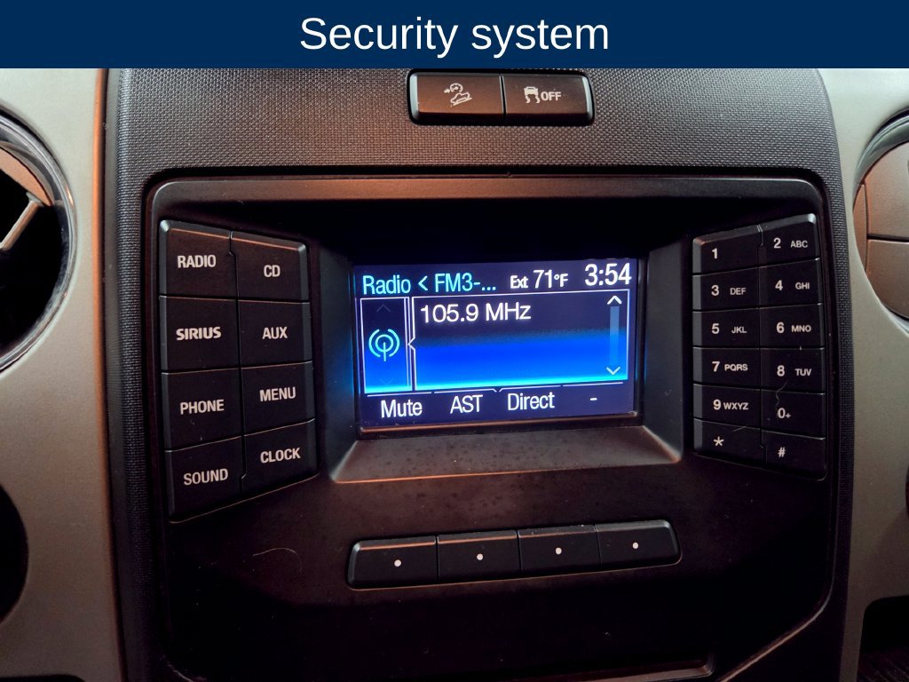 2013 Ford F-150 XLT - Photo 25