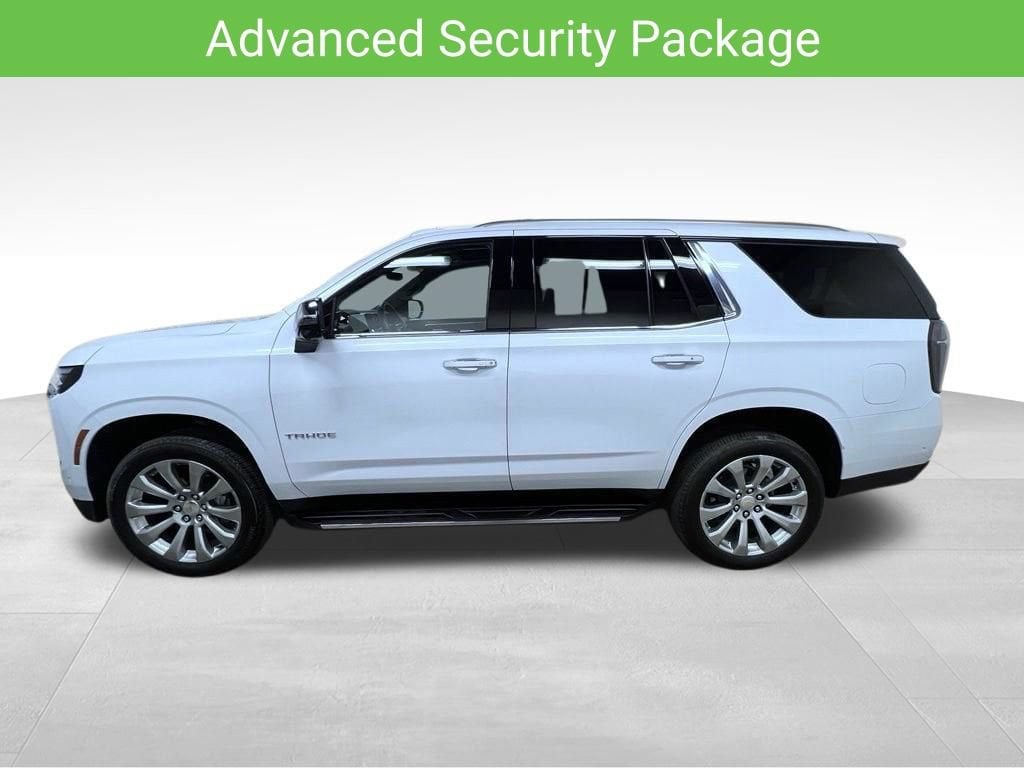 2026 Chevrolet Tahoe Premier - Photo 10